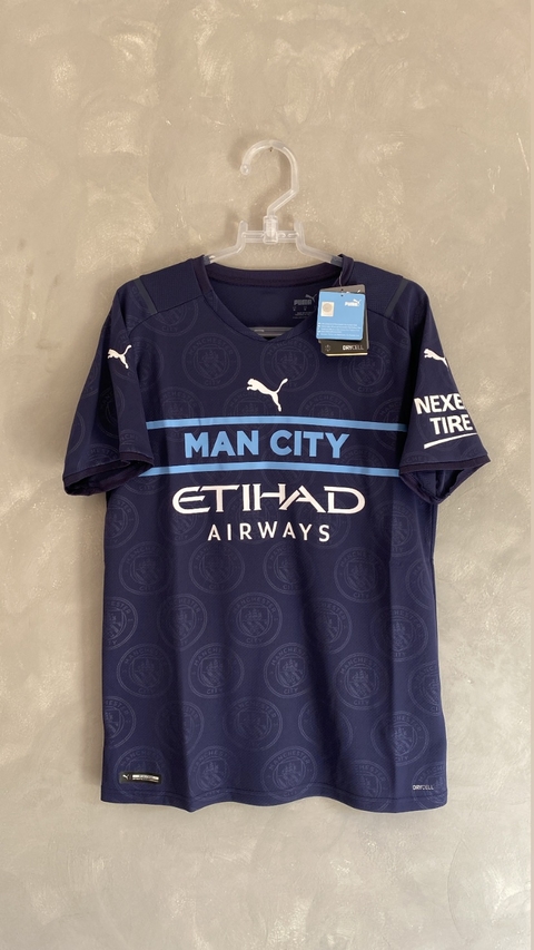 Manchester City Third 22/23