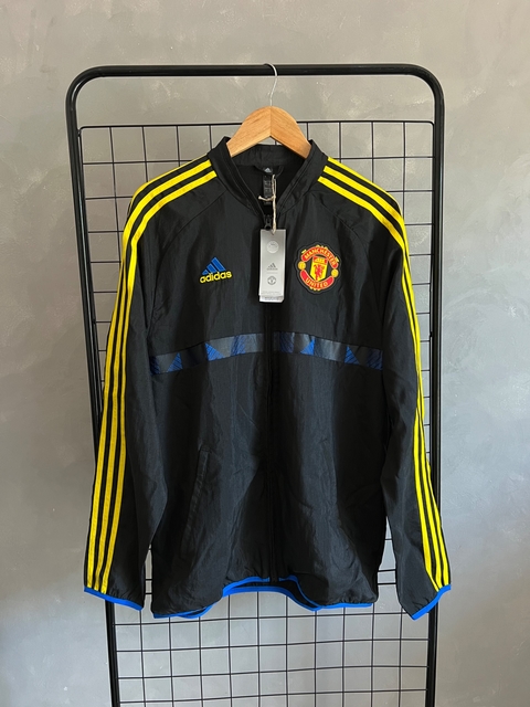Hino - Manchester United 2021/22