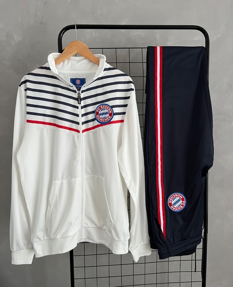 Conjunto - Bayer de Munique