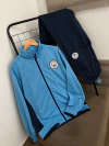 Conjunto - Manchester City (Azul Claro)