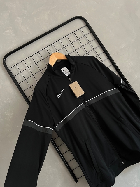 Jaqueta Academy Nike - Dri Fit