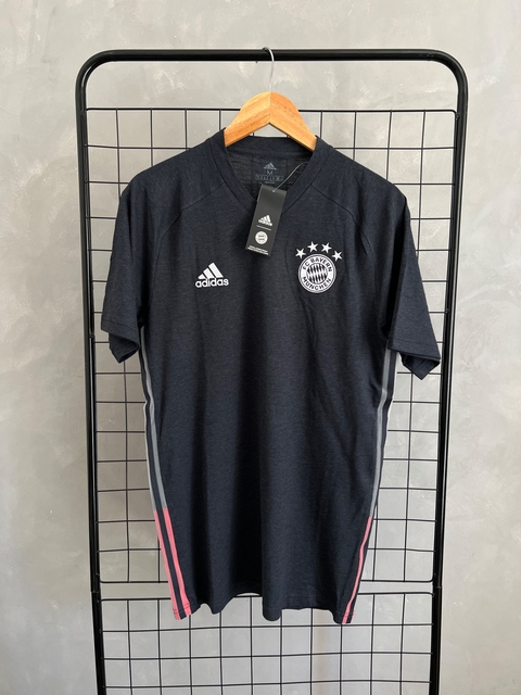 Camisa Bayer de Munique - Treino 2018