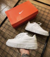 AIR FORCE - PIXEL (WHITE)