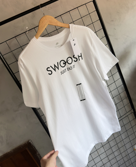 Camisa - Swoosh Just do It