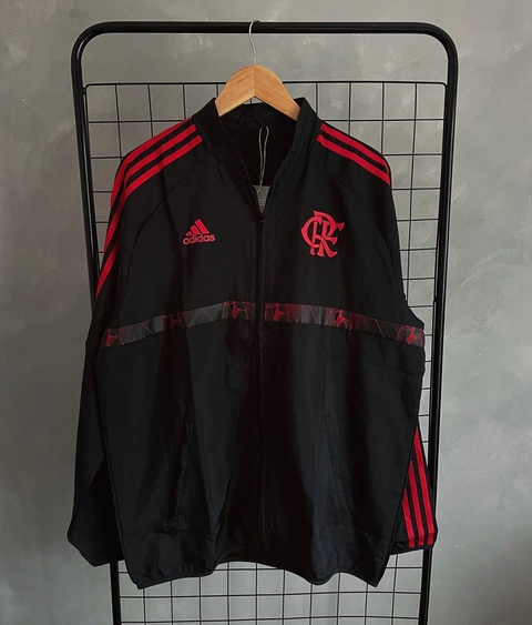 Jaqueta CR Flamengo - Icons