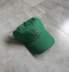 Boné - Lacoste Mini Croc (Verde)