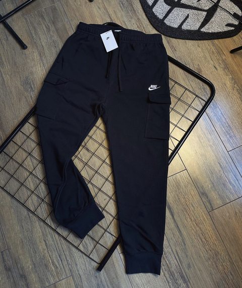 Calça Nike Cargo - Moletom