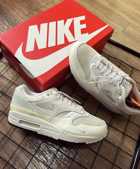 TÊNIS NIKE AIR MAX 1 PRM "HANGUL DAY"