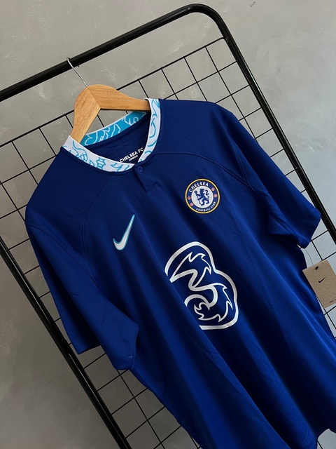Camisa Chelsea Home 2023