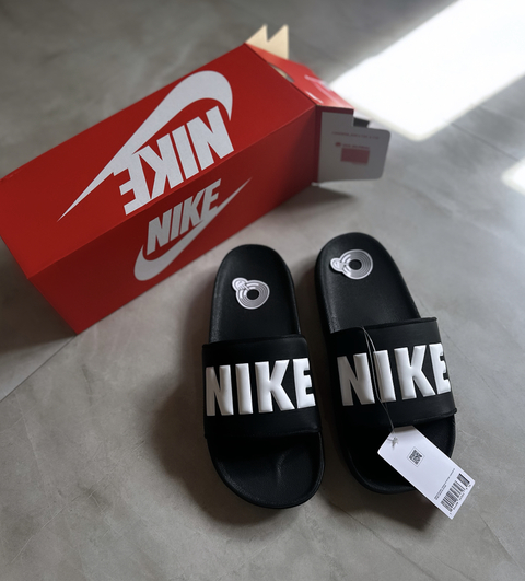 Chinelo - Slide Nike