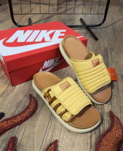 Chinelo Nike Asuna 2.0 (Caramelo)