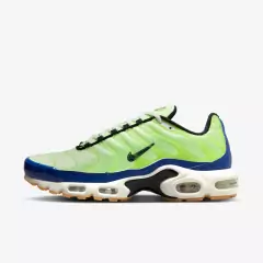 Tênis Nike Air Plus SE FR Masculino - kennaistore