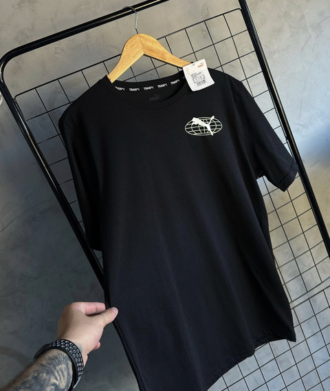 Camisa Puma - Run 75