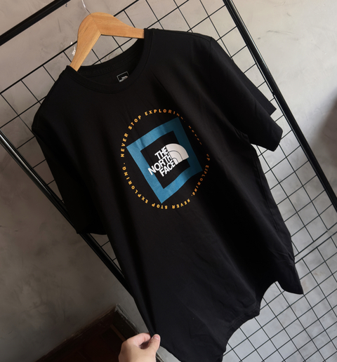Camisa - The North Face - Circle Ice