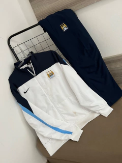 Conjunto - Manchester City 2013