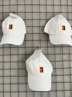 Boné Nike Court Heritage86 - (Branco) na internet