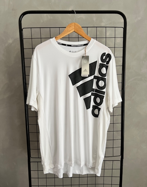 Camisa Adidas - Big Badge of Sport