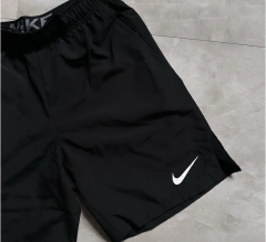 Shorts Nike Dri Fit - Tactel ( Preto ) - comprar online