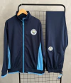 Conjunto - Manchester City