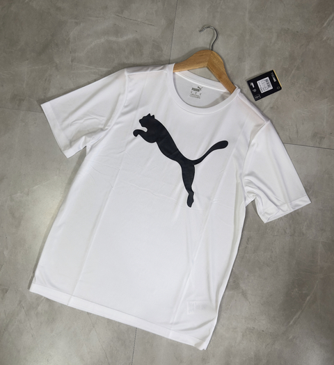 Camisa Puma - Big Icon