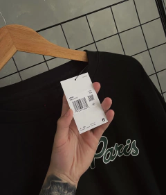 Camisa Jordan x Psg (Masculino) na internet