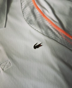 Polo - Lacoste Sport na internet
