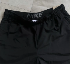 Shorts Nike Dri Fit - Tactel ( Preto ) na internet