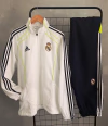 Conjunto Real Madrid Reliquia