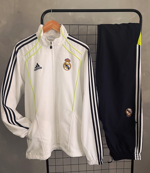 Conjunto Real Madrid Reliquia