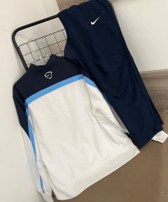 Conjunto - Manchester City 2013 - kennaistore