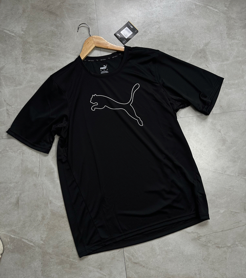 Camisa Puma - Big Logo