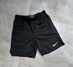 Shorts Nike Dri Fit - Tactel ( Preto )