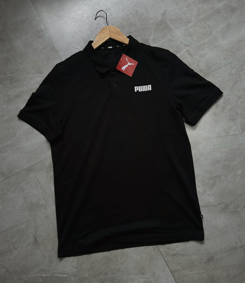 Polo - Puma Essentials