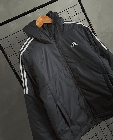 BoboJaco - Adidas Essentials