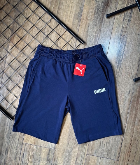 Shorts Puma - Essentials