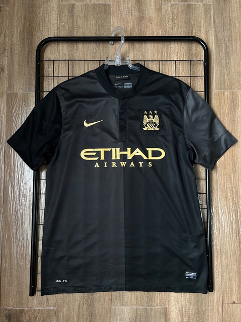 Manchester City - Third 2013