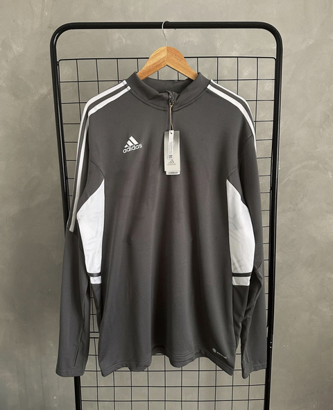 Camisa - Jogador Adidas 2023 (Cinza)
