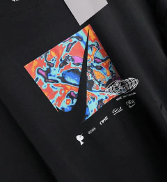 Camisa Nike SportWear - WorldWide - comprar online