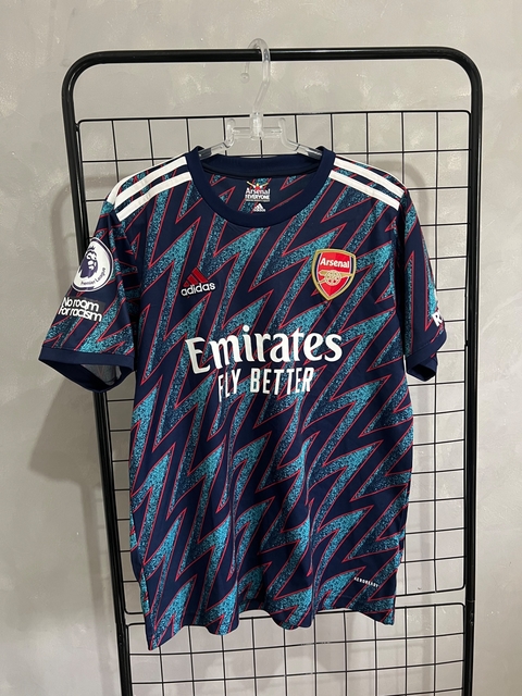 Arsenal Third 19/20