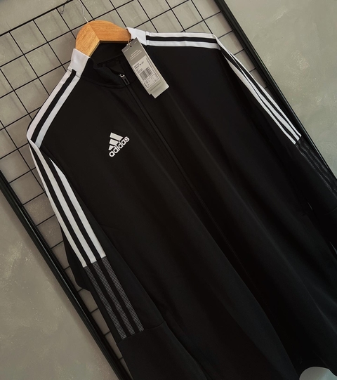 Jaqueta Adidas Tiro 21