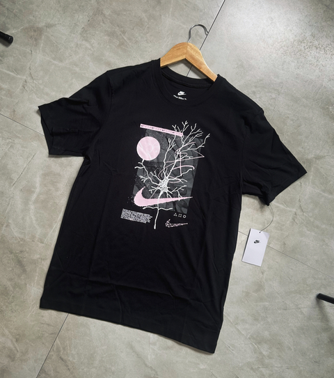 Camisa Nike SportWear - Heart