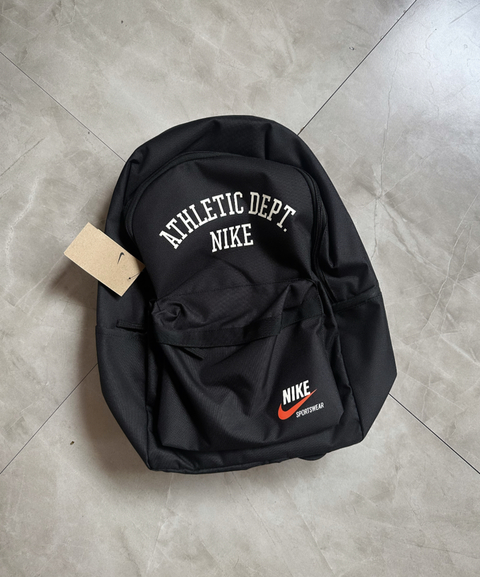 Mochila - Nike Athetic