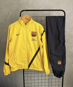 Conjunto - Barceloja (Reliquia)