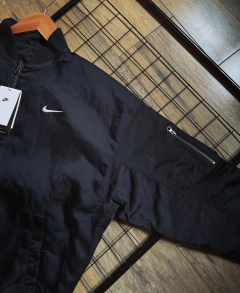 Jaqueta Nike Bomber Dupla Face - loja online