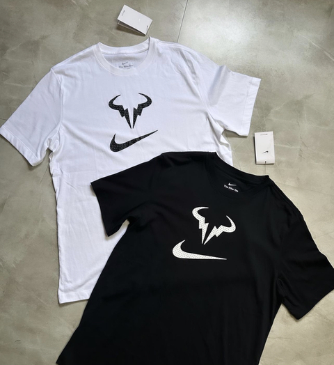 Camisa Nike Court Rafael Nadal