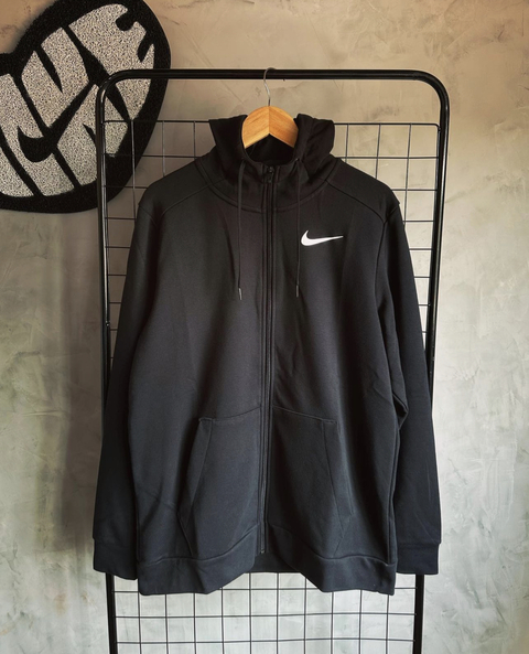 Moletom Nike Nk Dry Hoodie F2
