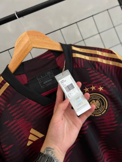Alemanha Away 22/23 - Copa do Mundo na internet