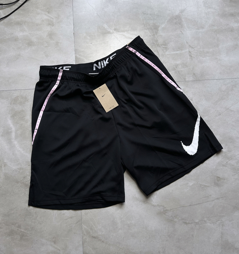 Shorts Nike Dri Fit - Knit 6.0 (Masculino)