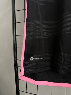 Camisa Club Internacional Miami Away 2023 - kennaistore