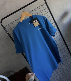 Camisa - The North Face - Letring
